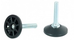 STOPKA REGULACYJNA OBROTOWO NITOWANA SR 03N FI50 M10*80 3052