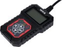 TESTER DIAGNOSTYCZNY OBD/EOBD