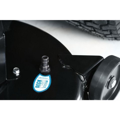 TRAKTOR OGRODOWY CUB CADET LT3 PR105