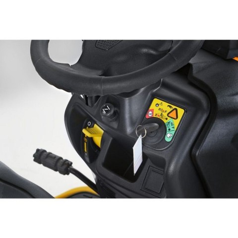 TRAKTOR OGRODOWY CUB CADET LT3 PR105