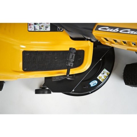 TRAKTOR OGRODOWY CUB CADET LT3 PR105
