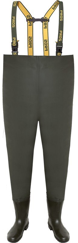 WODERY ZIELONE AJ-SB01 ROZMIAR 44