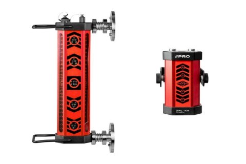 DETEKTOR KOPARKOWY MAGNESY DWL-KM
