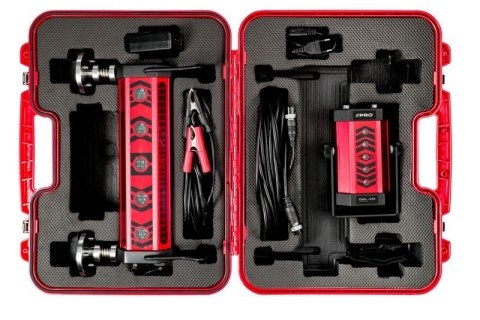 DETEKTOR KOPARKOWY MAGNESY DWL-KM