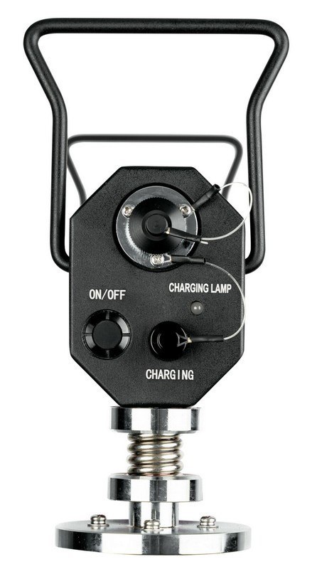 DETEKTOR KOPARKOWY MAGNESY DWL-KM