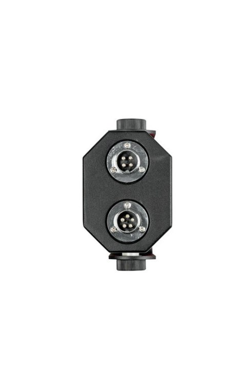 DETEKTOR KOPARKOWY MAGNESY DWL-KM