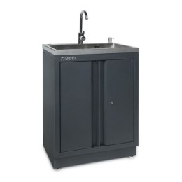 MODUŁ Z WBUDOWANYM ZLEWEM DO C45PRO