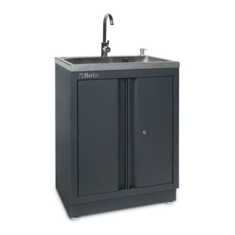 MODUŁ Z WBUDOWANYM ZLEWEM DO C45PRO