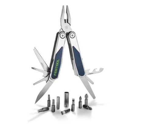 MULTITOOL MT-FT1