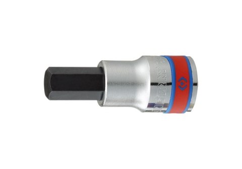 NASADKA TRZPIENIOWA HEX KRÓTKA 1/2'' 7/16''*60MM