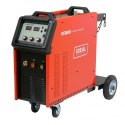 PÓŁAUTOMAT SPAWALNICZY INWERTOROWY V-MIG 285 4*4 PRO MMA