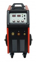 PÓŁAUTOMAT SPAWALNICZY INWERTOROWY V-MIG 285 4*4 PRO MMA