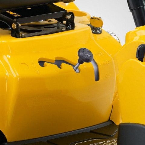 TRAKTOR OGRODOWY CUB CADET LR1 MS76 MINIRIDER