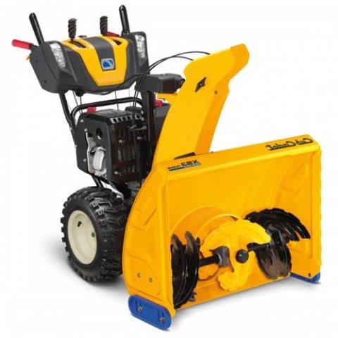 ODŚNIEŻARKA SPALINOWA TRÓJSTOPNIOWA XS3 76 SWE CUB CADET