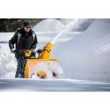 ODŚNIEŻARKA SPALINOWA TRÓJSTOPNIOWA XS3 76 SWE CUB CADET