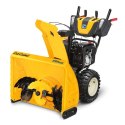 ODŚNIEŻARKA SPALINOWA TRÓJSTOPNIOWA XS3 76 SWE CUB CADET