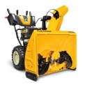 ODŚNIEŻARKA SPALINOWA TRÓJSTOPNIOWA XS3 76 SWE CUB CADET