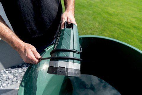 POMPA ZANURZENIOWA AKUMULATOROWA 18V 0*AH