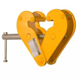 UCHWYT KLAMROWY DO BELEK DWUTEOWYCH DWR 3.0T