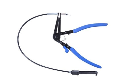 ELASTYCZNE SZCZYPCE DO OPASEK 700MM ZAKRES 1-77 MM