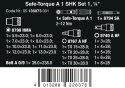 KLUCZ DYNAMOMETRYCZNY SAFE-TORQUE 1/4'', 2-12NM, 20CZ