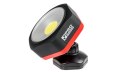 LAMPA WARSZTATOWA LED 360° 250LM