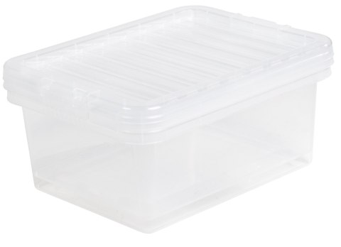 POJEMNIK DO PRZECHOWYWANIA WHAM CRYSTAL 17L