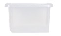 POJEMNIK DO PRZECHOWYWANIA WHAM CRYSTAL 25L