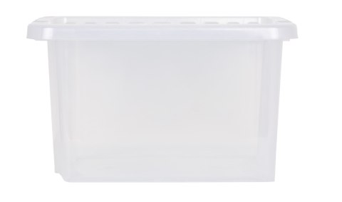 POJEMNIK DO PRZECHOWYWANIA WHAM CRYSTAL 25L