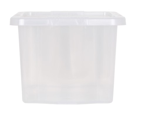 POJEMNIK DO PRZECHOWYWANIA WHAM CRYSTAL 25L