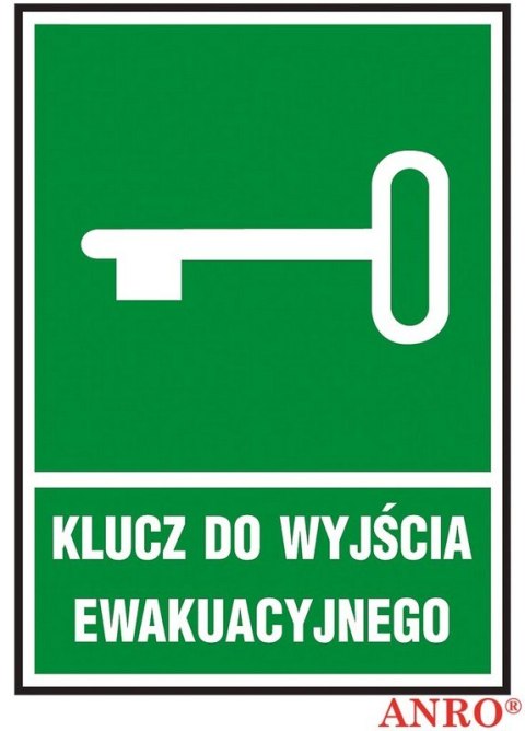 ZNAK BEZPIECZEŃSTWA Z-21E-FS-150*205