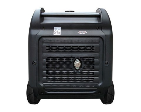 AGREGAT INWENTOROWY BENZYNA/LPG 5.5 KW