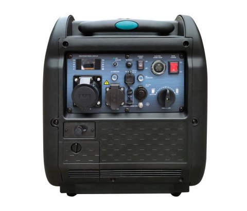 AGREGAT INWENTOROWY BENZYNA/LPG 5.5 KW