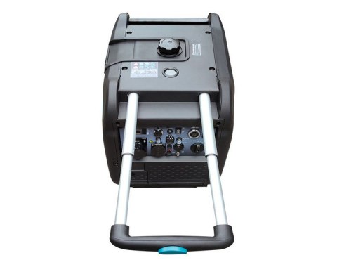 AGREGAT INWENTOROWY BENZYNA/LPG 5.5 KW