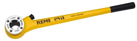 GWINTOWNICA RĘCZNA Z ZAPADKĄ EVA 1/8-2''