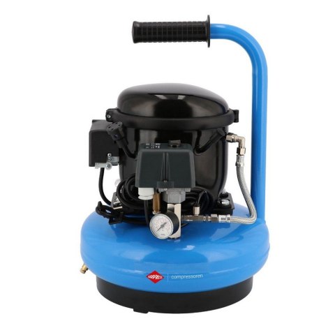 KOMPRESOR OLEJOWY 6L L6-45 SUPER SILENT