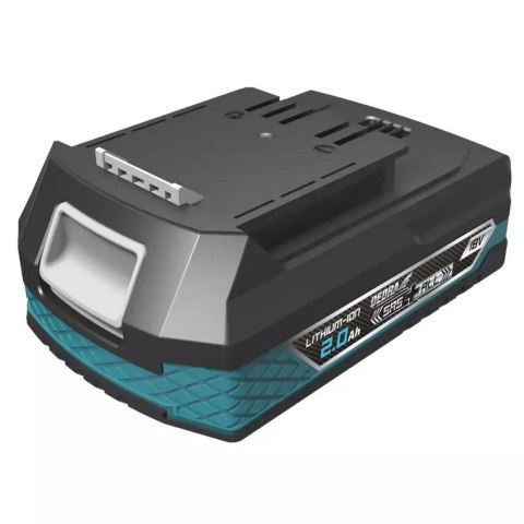 PODKASZARKA AKUMULATOROWA 30CM 1*2.0AH SAS+ALL