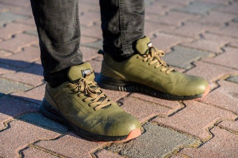 PÓŁBUTY ROBOCZE O2 SR FO ULTRA ANTISLIP ROZMIAR 44