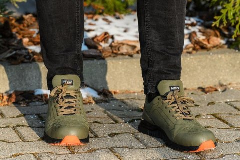 PÓŁBUTY ROBOCZE O2 SR FO ULTRA ANTISLIP ROZMIAR 44