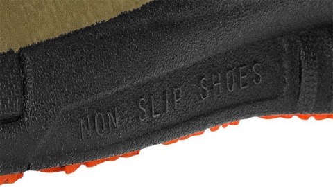 PÓŁBUTY ROBOCZE O2 SR FO ULTRA ANTISLIP ROZMIAR 46