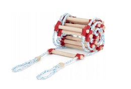 DRABINA SZNUROWA/LINOWA 10MB