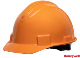 HEŁM OCHRONNY HONEYWELL SHORT, POMARAŃCZOWY