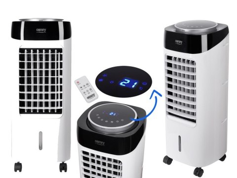 KLIMATOR 7L 3 W 1 Z PILOTEM CR 7908