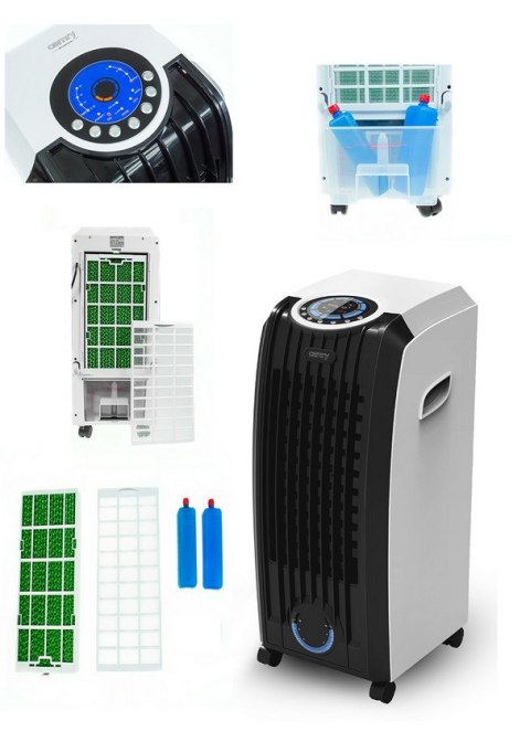 KLIMATOR 8L 4 W 1 ION Z PILOTEM CR 7920