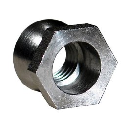 NAKRĘTKA ZRYWALNA NIERDZEWNA A2 AN 94 M-8