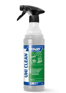 ŚRODEK DO ODTŁUSZCZANIA, ODPLAMIANIA UNI CLEAN GT 0.6L