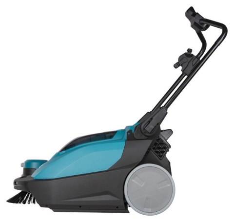 ZAMIATARKA AKUMULATOROWA 40VMAX XGT 2*5.0AH