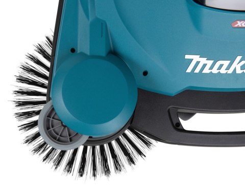 ZAMIATARKA AKUMULATOROWA 40VMAX XGT 2*5.0AH