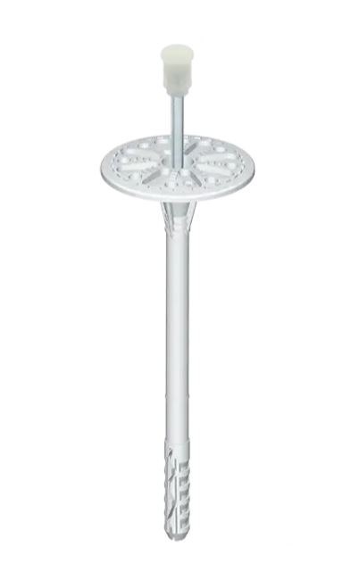 KOŁEK DO IZOLACJI TRZPIEŃ STALOWY LMX 10*260MM