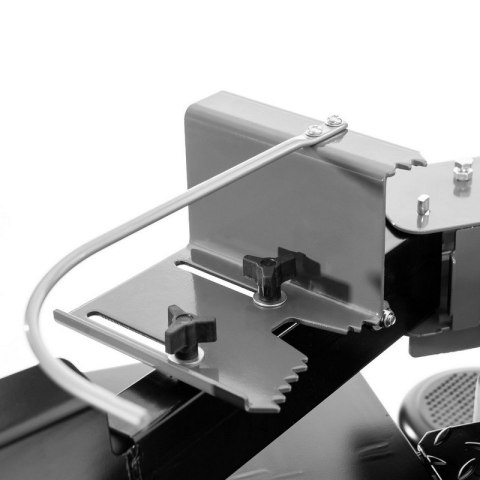 ŁUPARKA DO DREWNA PIONOWA 8T